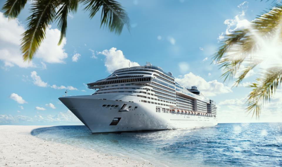 Los mejores descuentos en cruceros